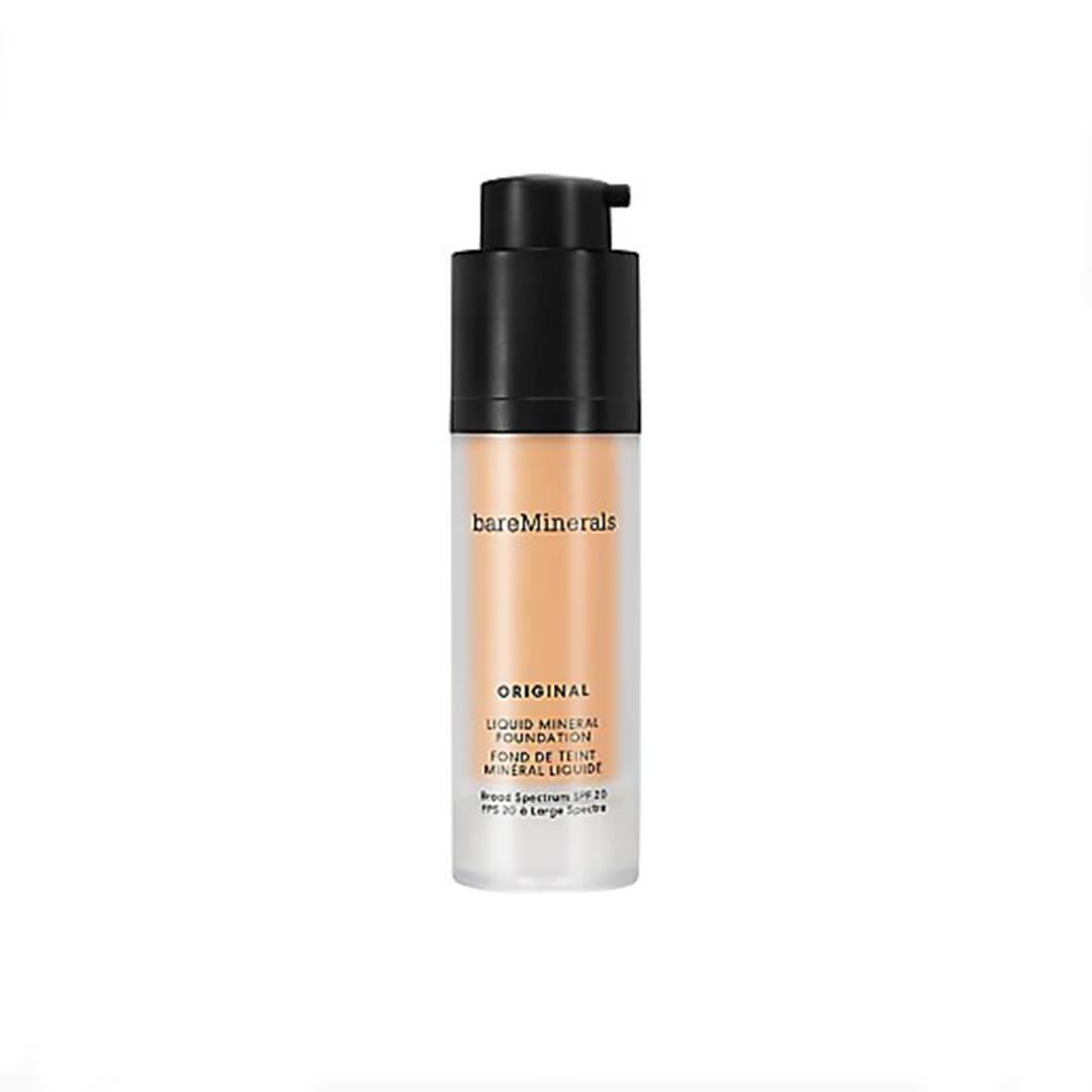 BAREMINERALS Original Liquid Mineral Foundation Broad Spectrum SPF 20 Mobile