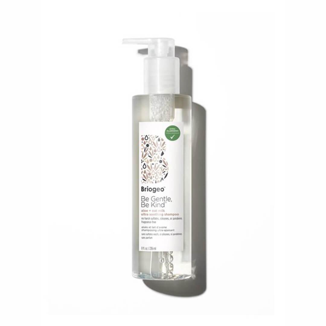 BRIOGEO HAIR CARE Be Gentle, Be Kind Aloe + Oat Milk Ultra Soothing Shampoo Desktop productId:p-iOTFOWj2vR8gR2GU_1J5