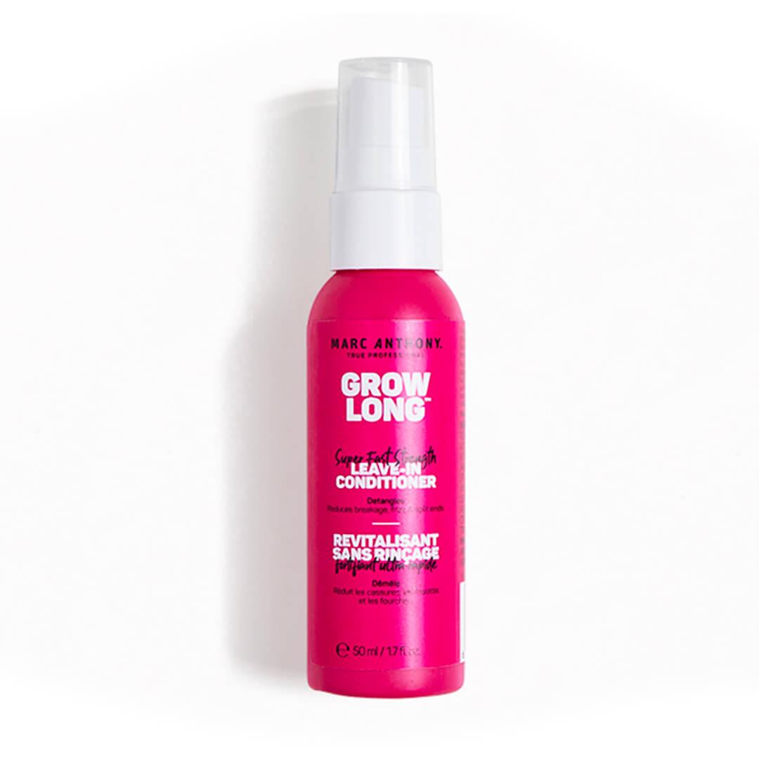 MARC ANTHONY Grow Long™ Super Fast Strength Leave-In Conditioner Mobile