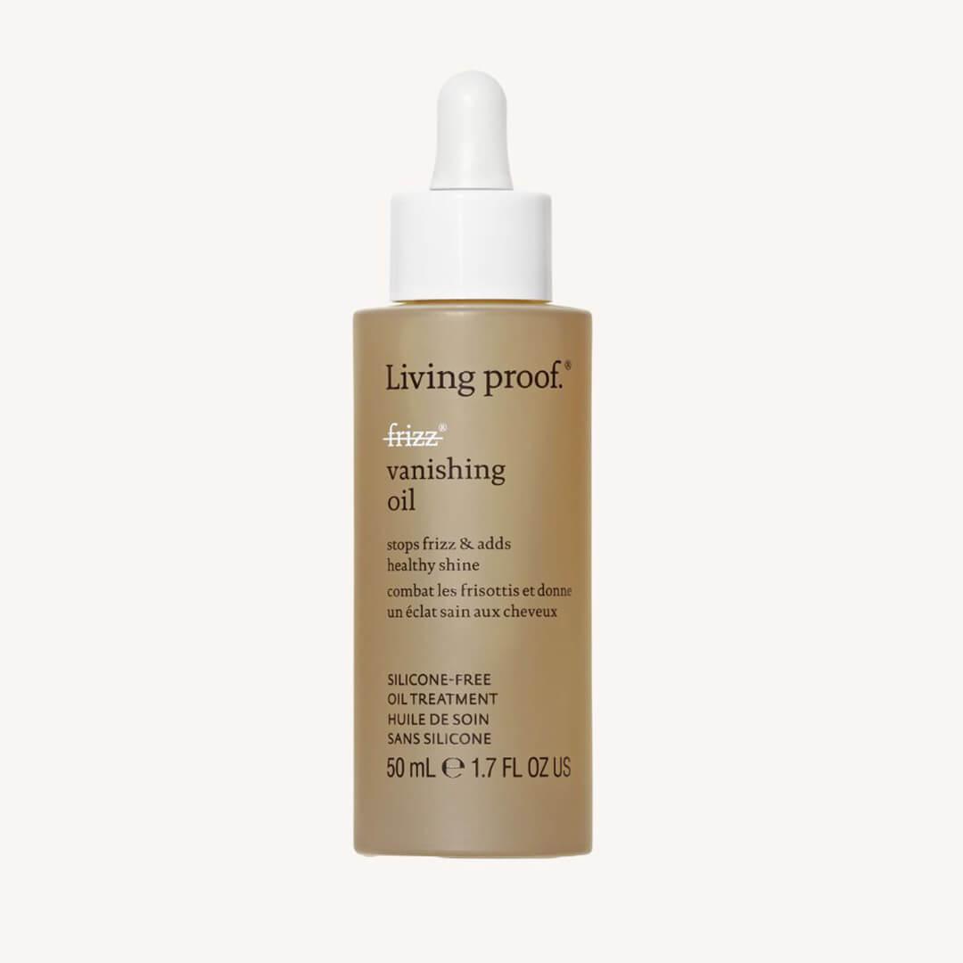 LIVING PROOF Anti-Frizz Vanishing Oil Mobile