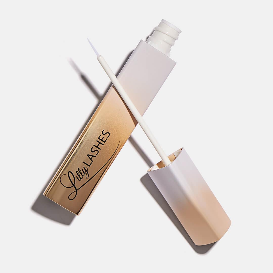 LILLY LASHES Level Up Lash Enhancing Serum Mobile