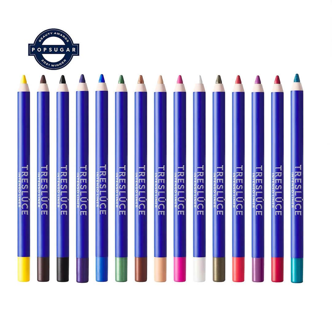 TRESLÚCE BEAUTY Intenso Liners Mobile