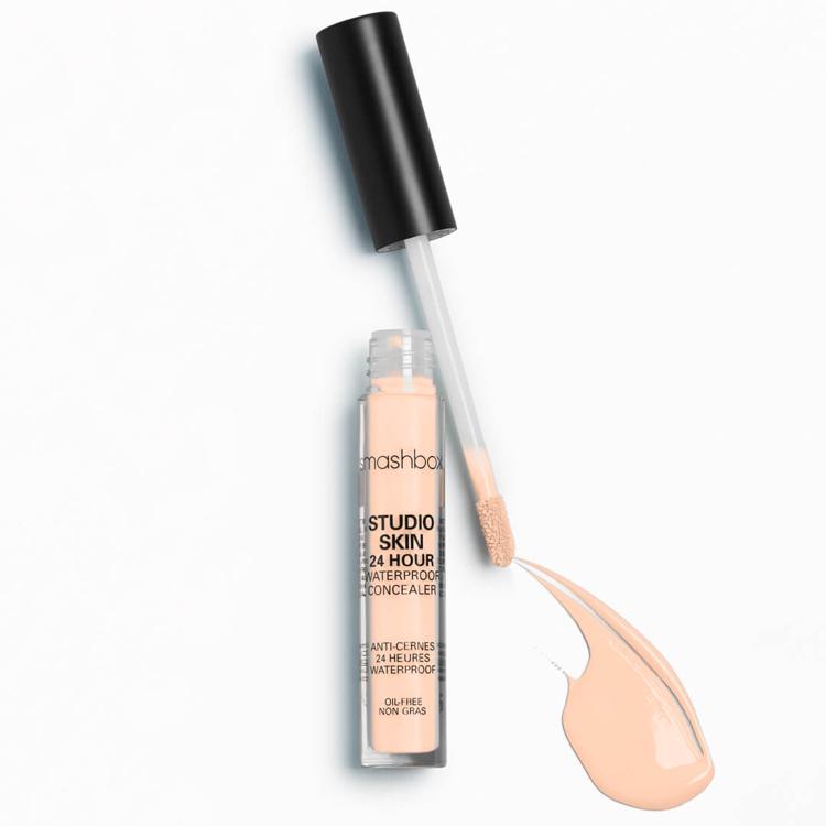Coverage Conceler 14 Best Full-Coverage Concealers From a Pro