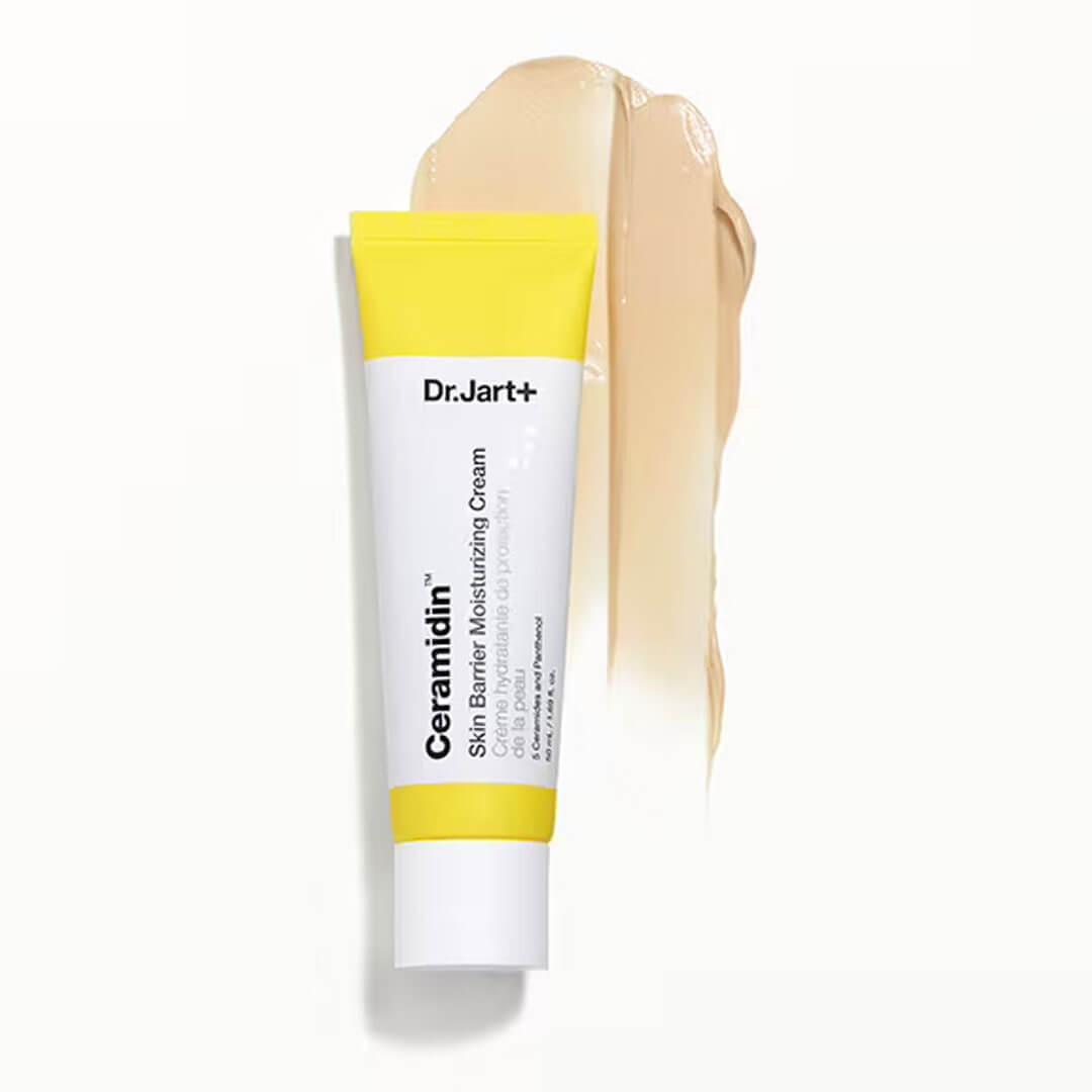 DR. JART Ceramidin™ Skin Barrier Moisturizing Cream Desktop