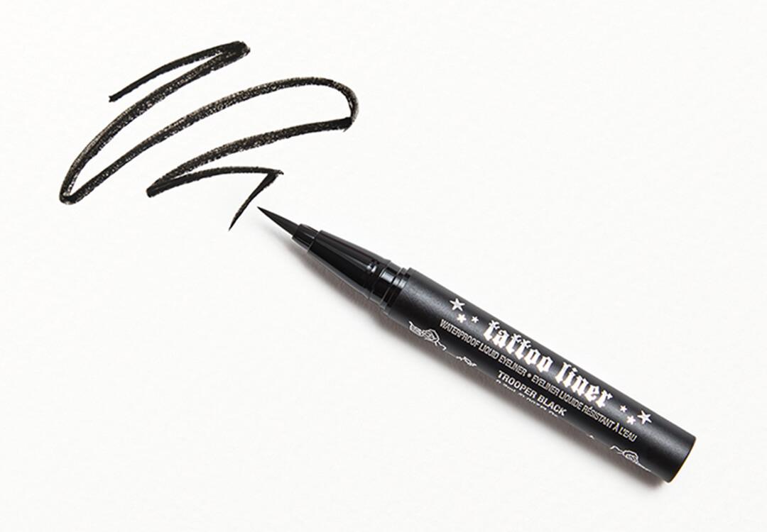 KVD VEGAN BEAUTY Tattoo Liner in Trooper Mobile
