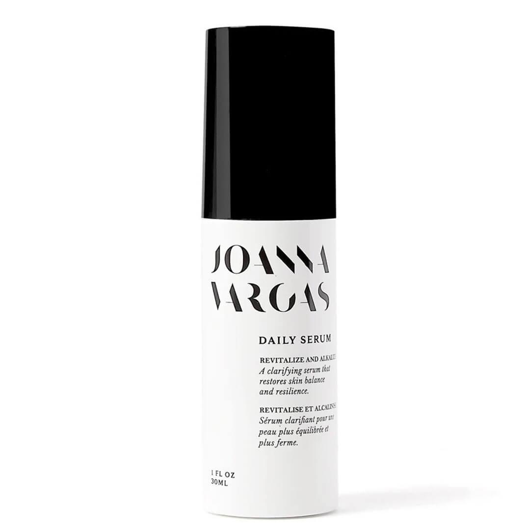 JOANNA VARGAS Daily Serum Mobile