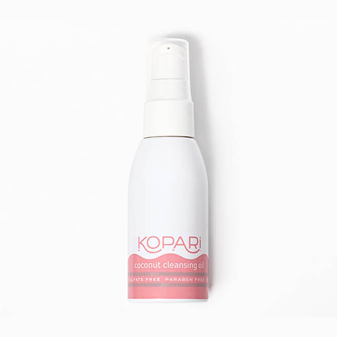 KOPARI BEAUTY Mini Coconut Cleansing Oil Desktop