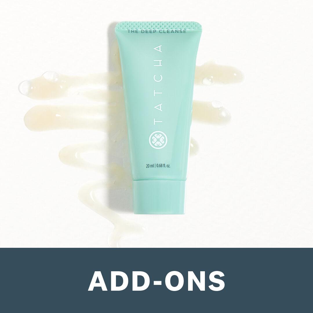 TATCHA The Deep Cleanse Gentle Exfoliating Cleanser Desktop