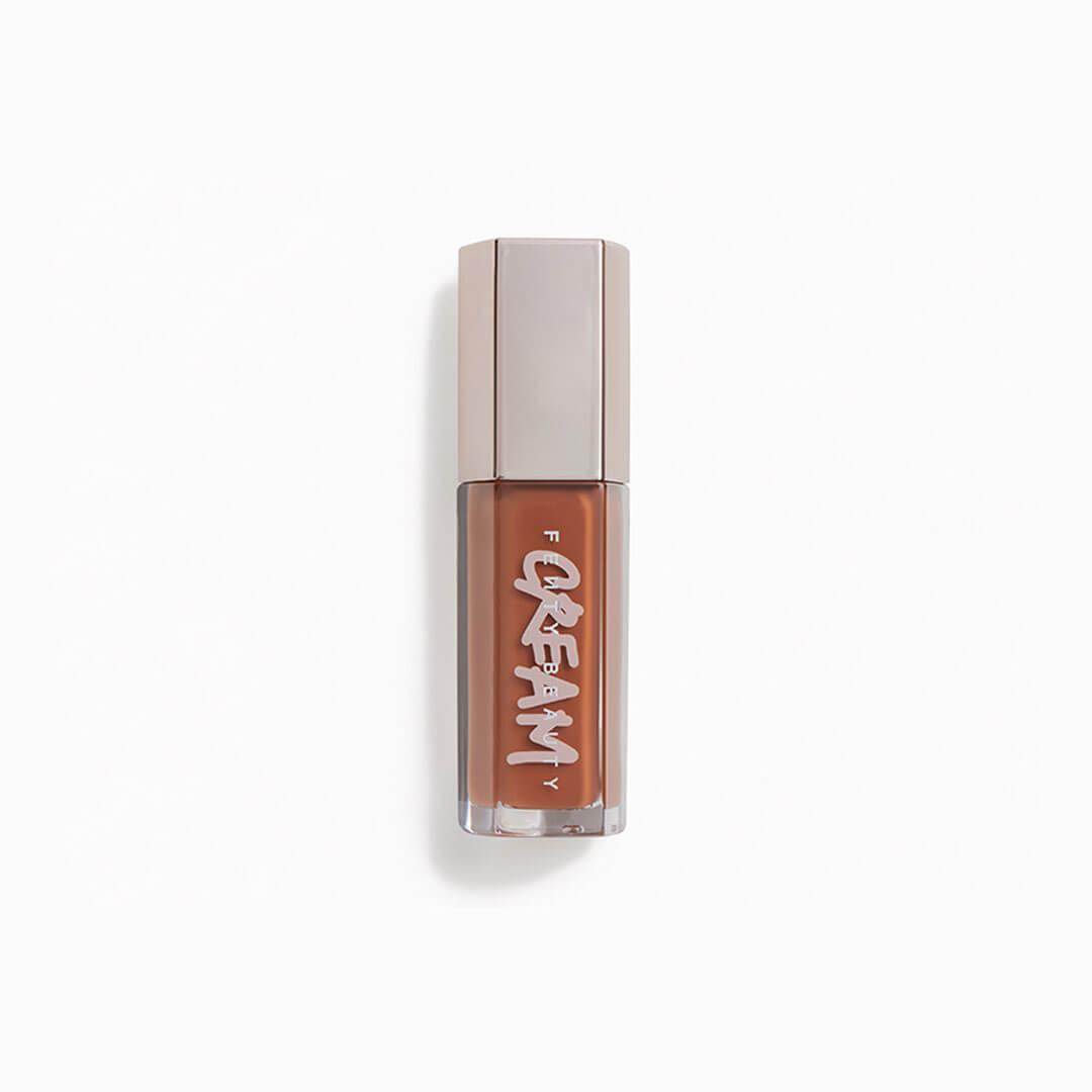 FENTY BEAUTY Gloss Bomb Cream Color Drip Lip Cream in Honey Waffles Mobile