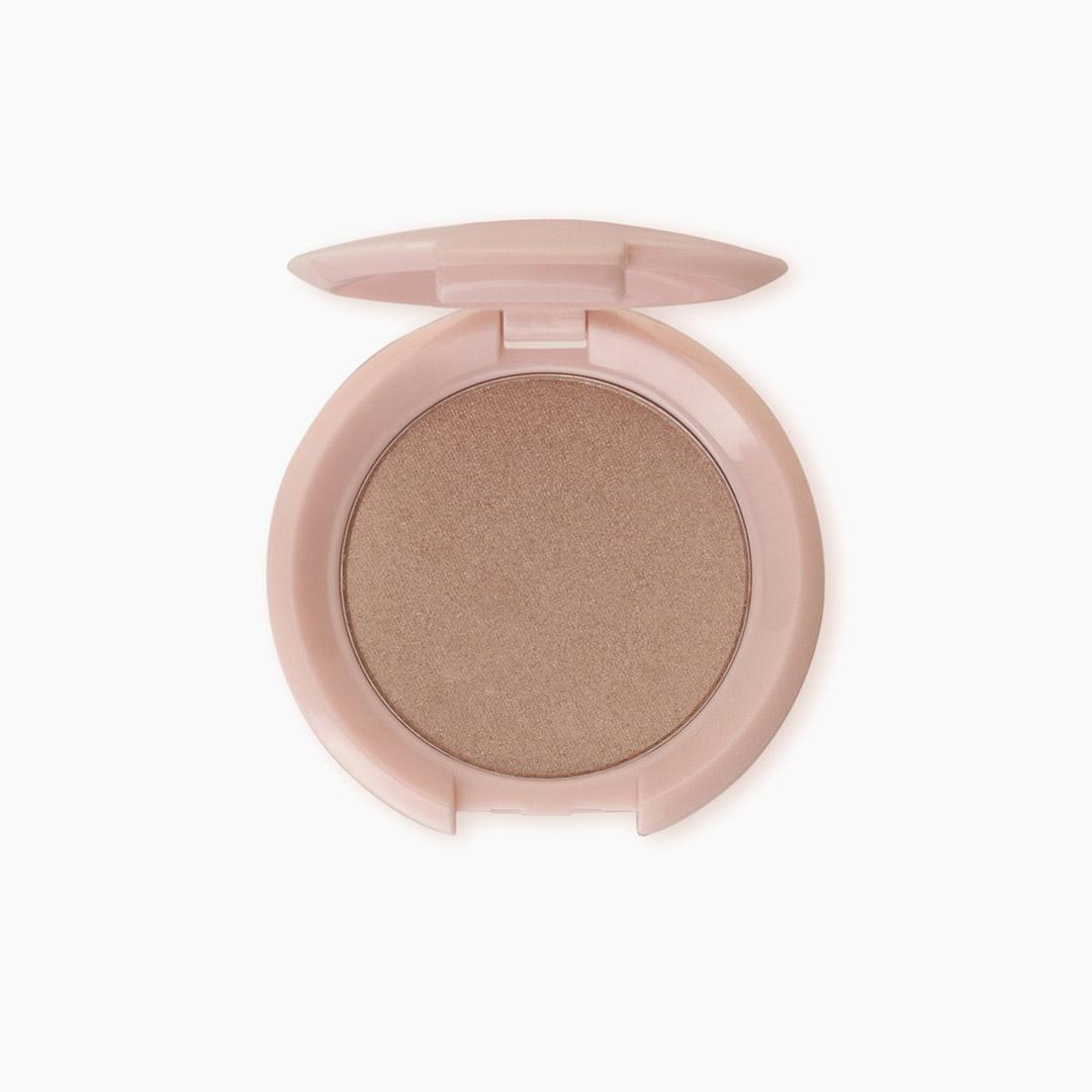 IBY Beauty Mini Highlighter in 24K Magic Desktop