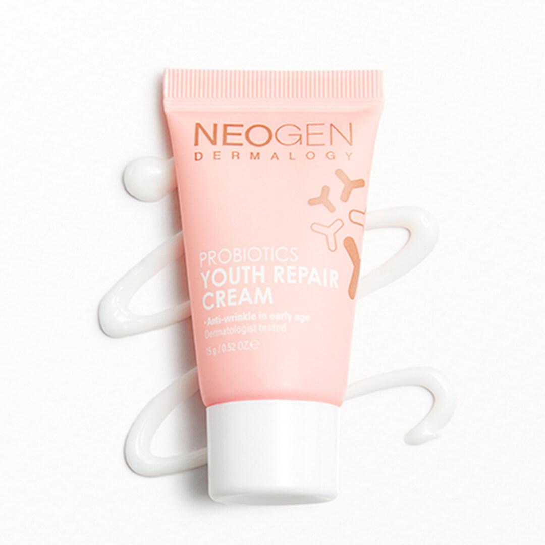 NEOGEN DERMALOGY Probiotics Youth Repair Cream Mobile