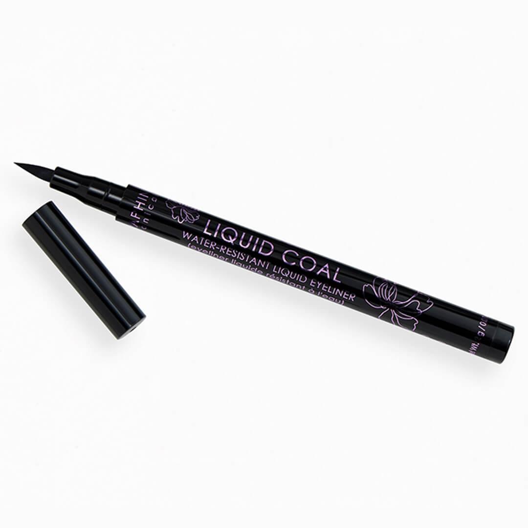 SERAPHINE BOTANICALS Waterproof Liquid Liner in Liquid Coal Desktop productId:p-ldvusl17fkqp6hq