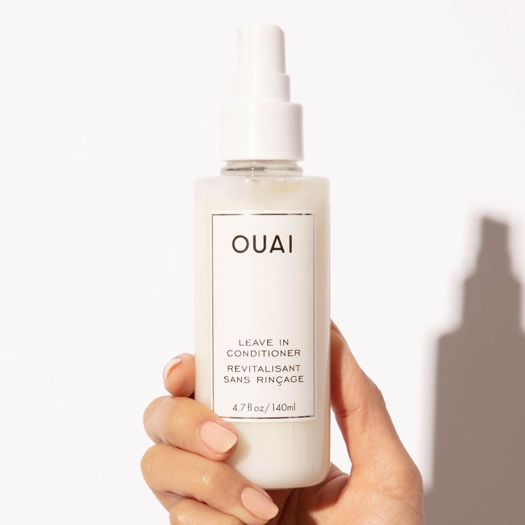 OUAI Leave-In Conditioner Desktop
