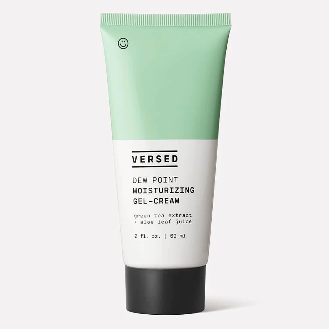VERSED Dew Point Moisturizing Gel-Cream Desktop