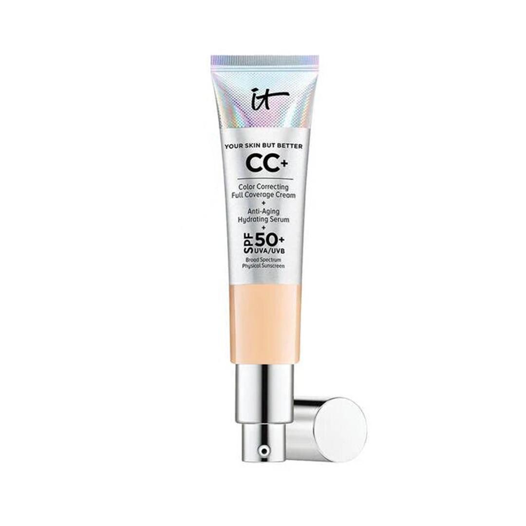 IT COSMETICS CC+ Cream with SPF 50+ Desktop