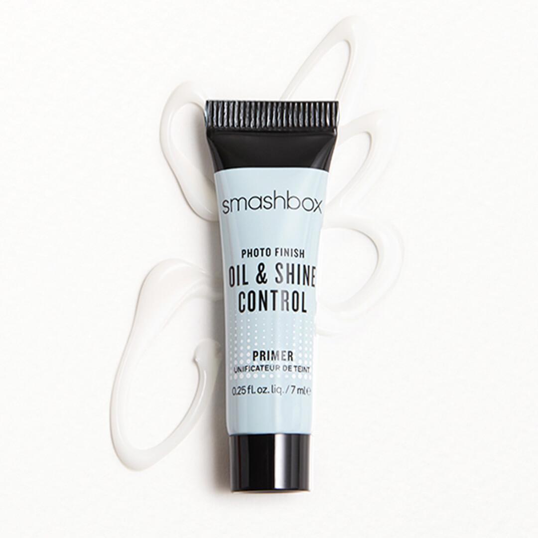 SMASHBOX Oil & Shine Control Primer Mobile