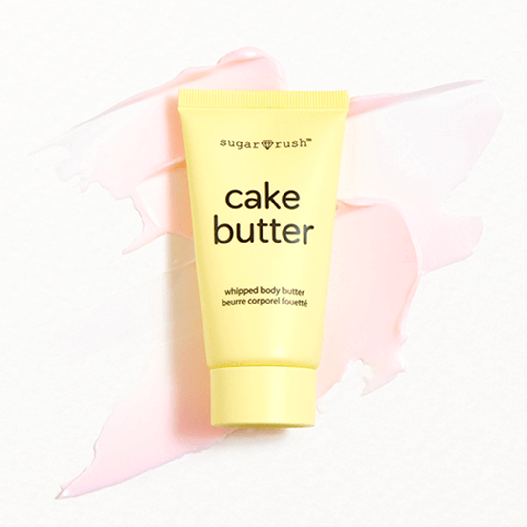 TARTE SUGAR RUSH™ Cake Butter Desktop