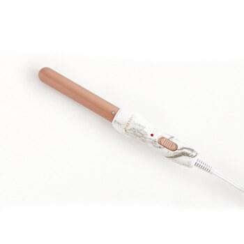 Ipsters signed up to receive a Glam Bag Plus this January might receive FOXYBAE Mini Travel Curling Wand in Marbled Mobile