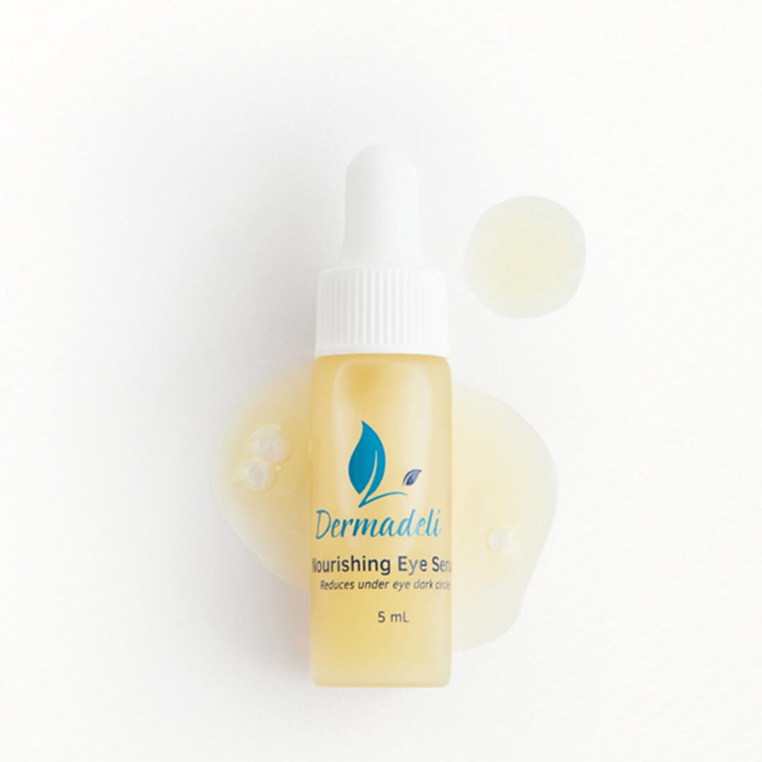 DERMADELI Nourishing Eye Serum Desktop