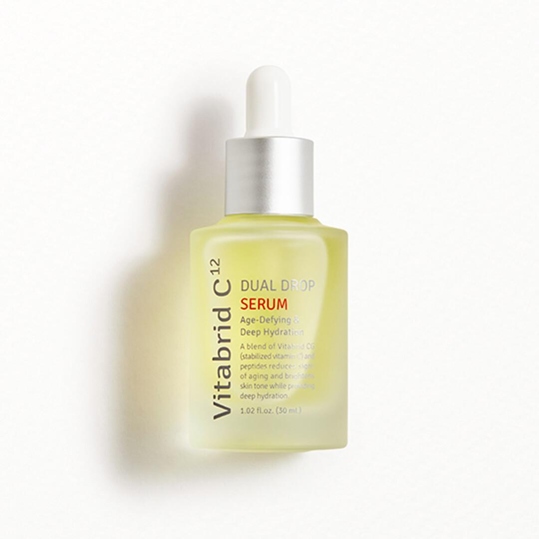 VITABRID C12 Vitamin C Dual Drop Serum Desktop productId:p-kgvenf6jr60k20t6