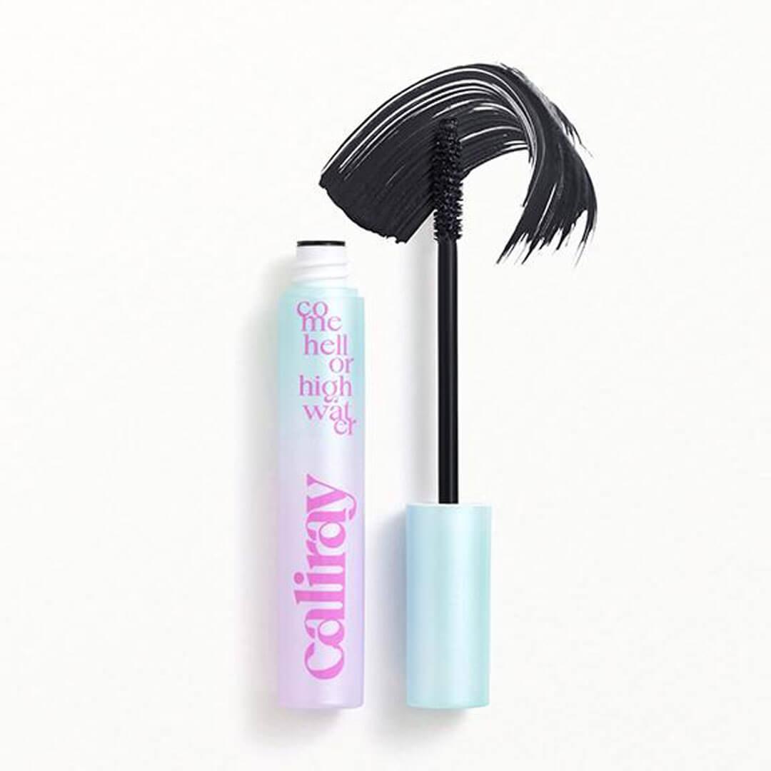CALIRAY Come Hell or High Water Tubing Mascara Mobile