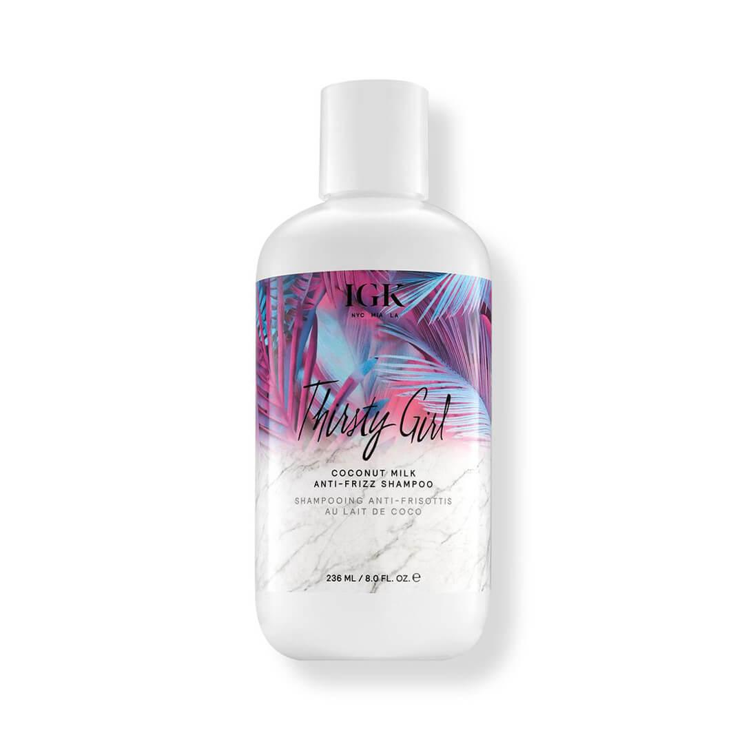 IGK Thirsty Girl Anti-Frizz Shampoo Mobile