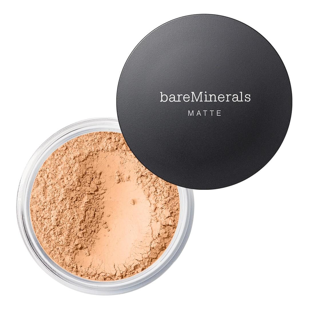 BAREMINERALS Loose Powder Matte Foundation SPF 15 Desktop