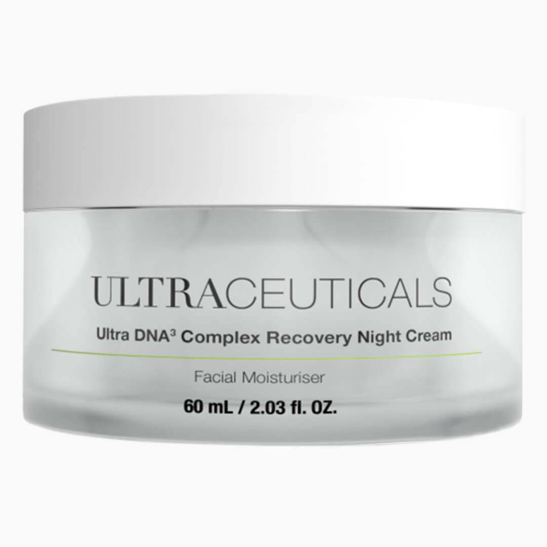 ULTRACEUTICALS Ultra DNA3 Complex Recovery Night Cream Mobile