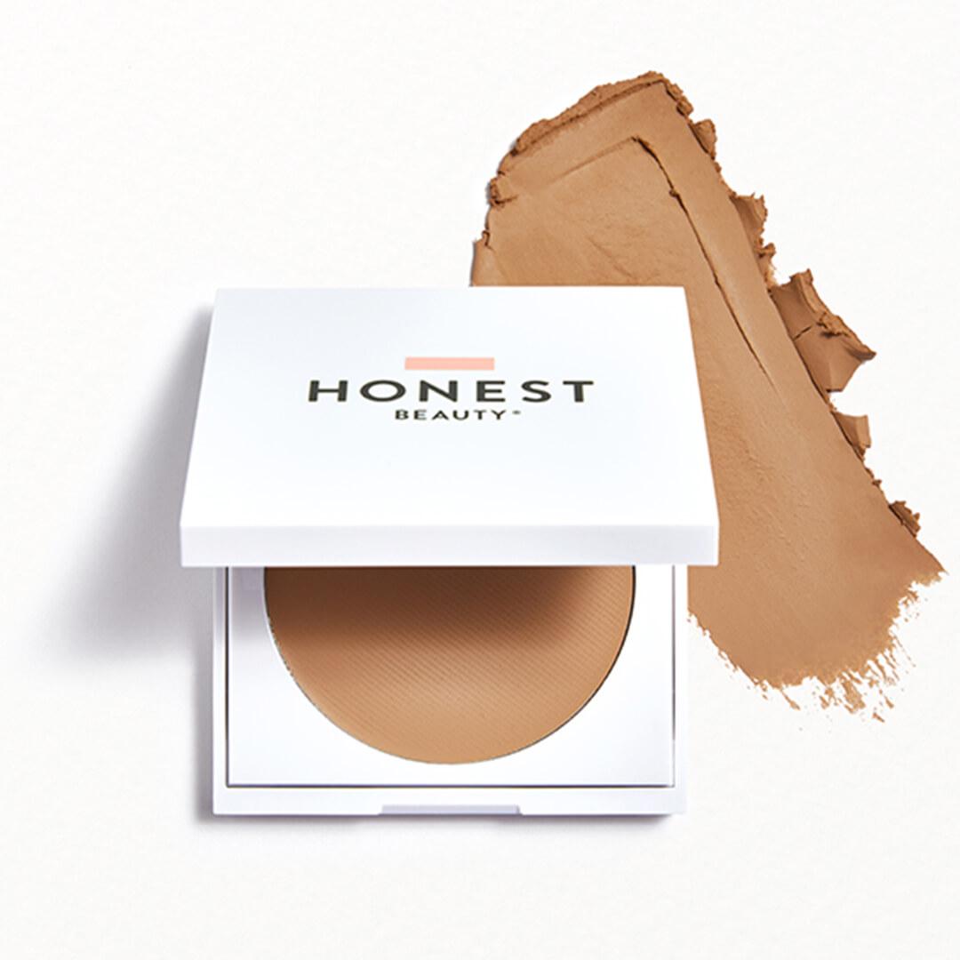 HONEST BEAUTY Everything Cream Foundation Desktop