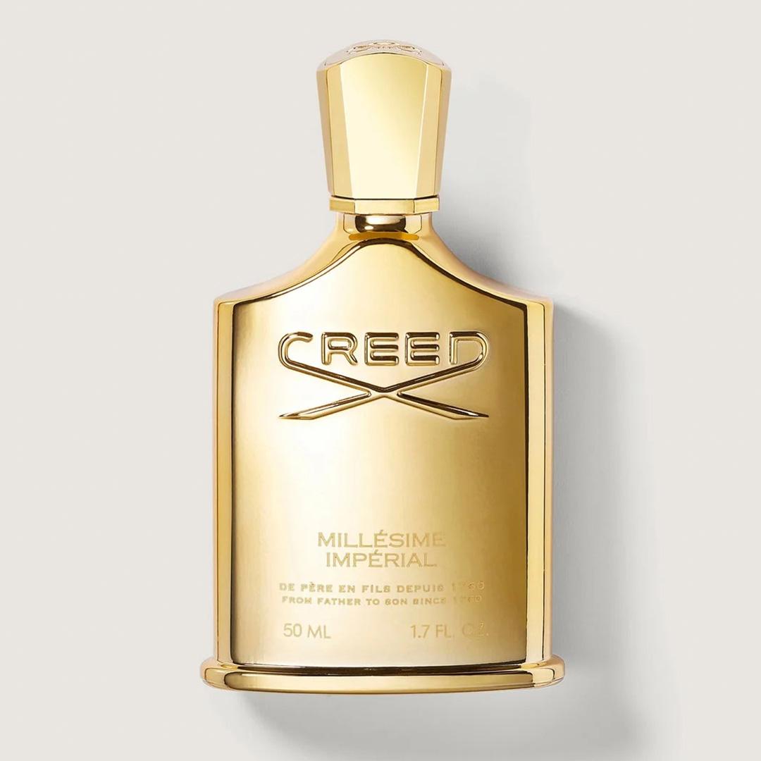 CREED Millésime Imperial Mobile