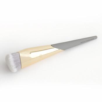 An image of COMPLEX CULTURE Angled Foundation Brush Mobile