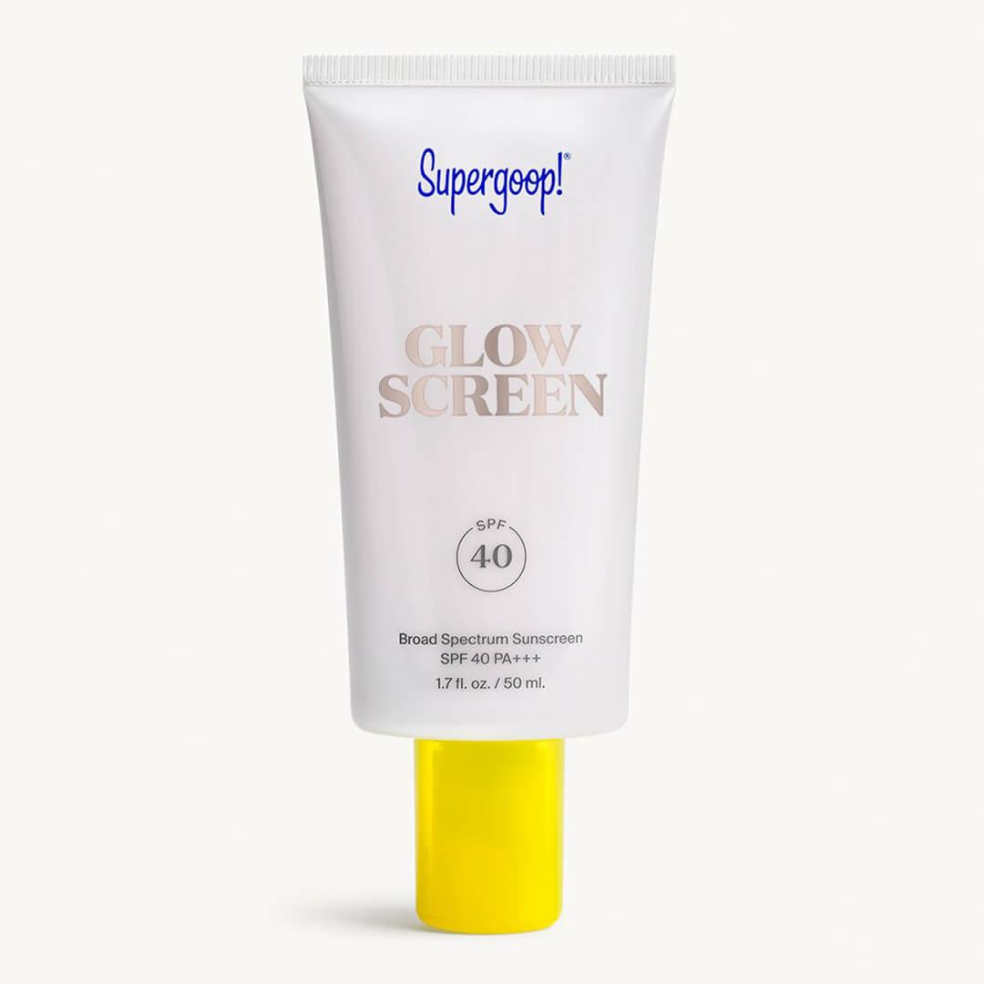 SUPERGOOP! Glowscreen SPF 40 Mobile