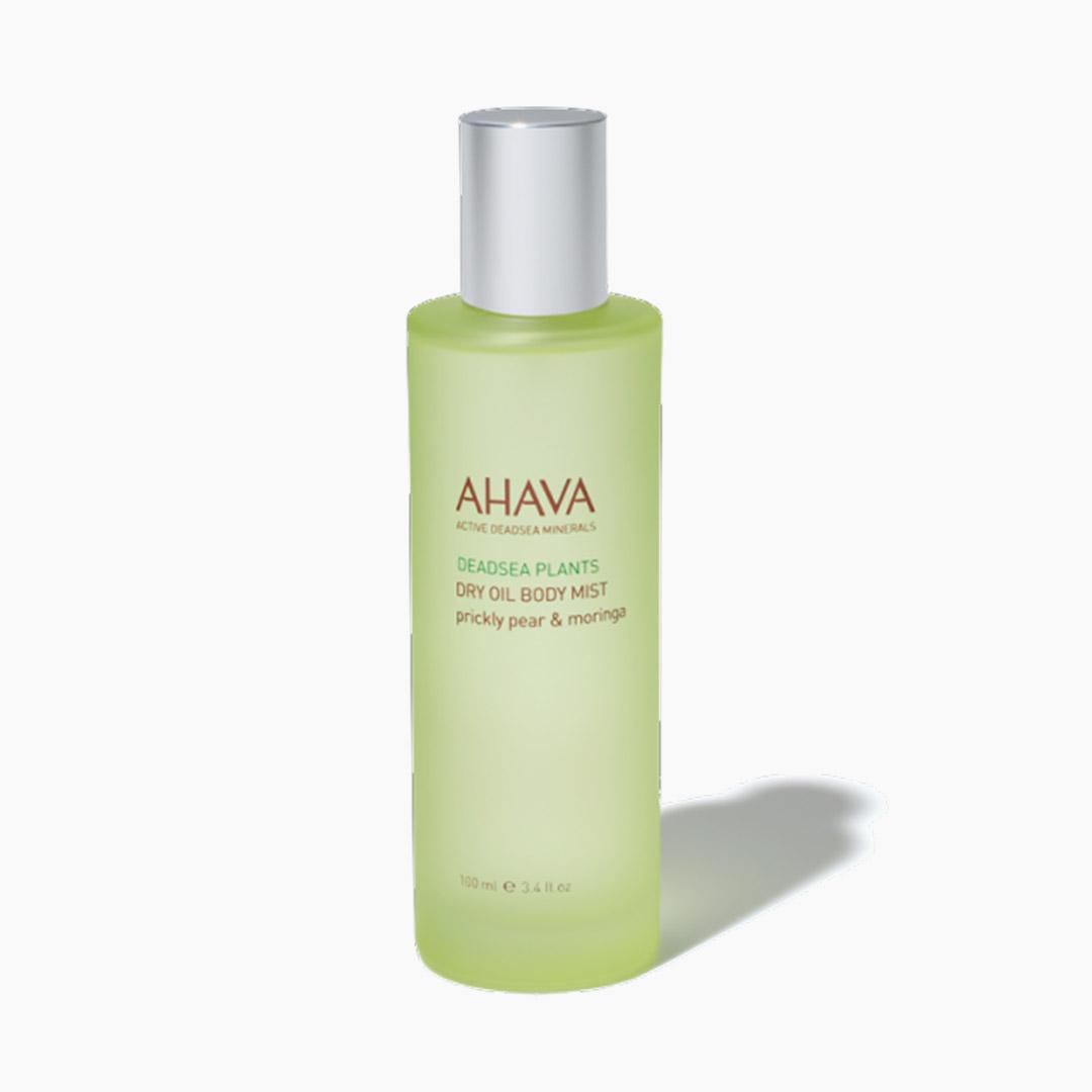 AHAVA Dry Oil Body Mist Desktop