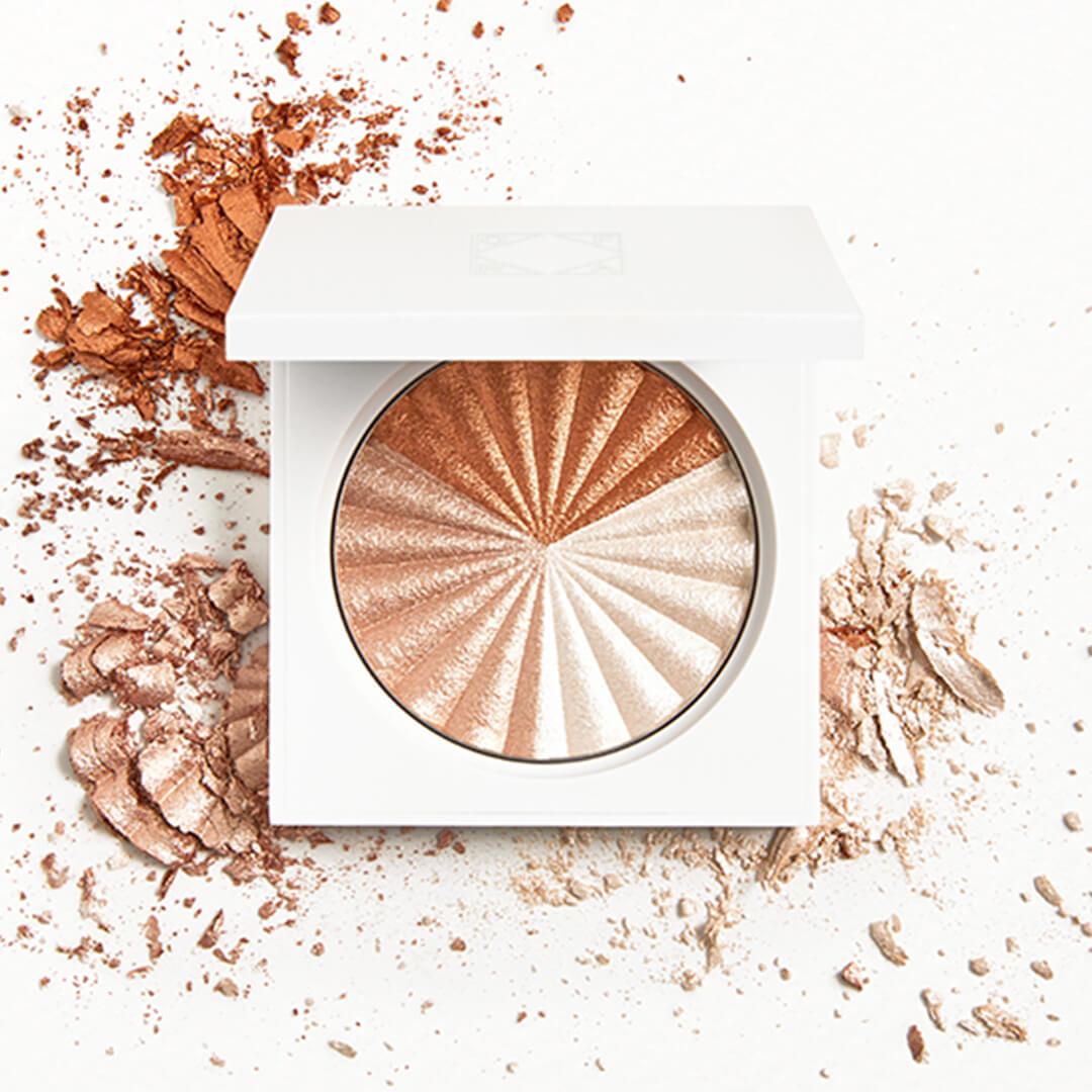 OFRA COSMETICS Everglow Highlighter Mobile