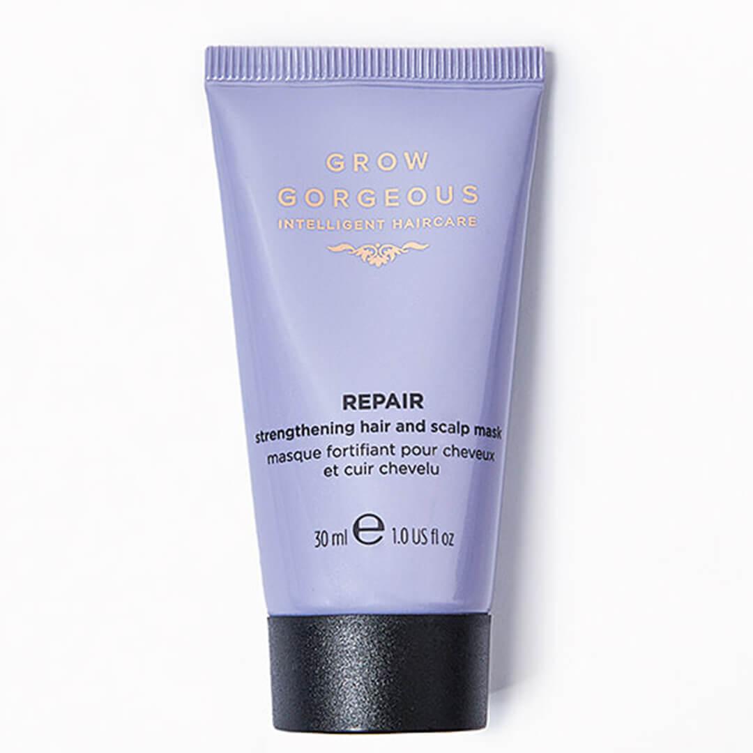 GROW GORGEOUS Grow Gorgeous Repair Strengthening Hair & Scalp Mask Mobile