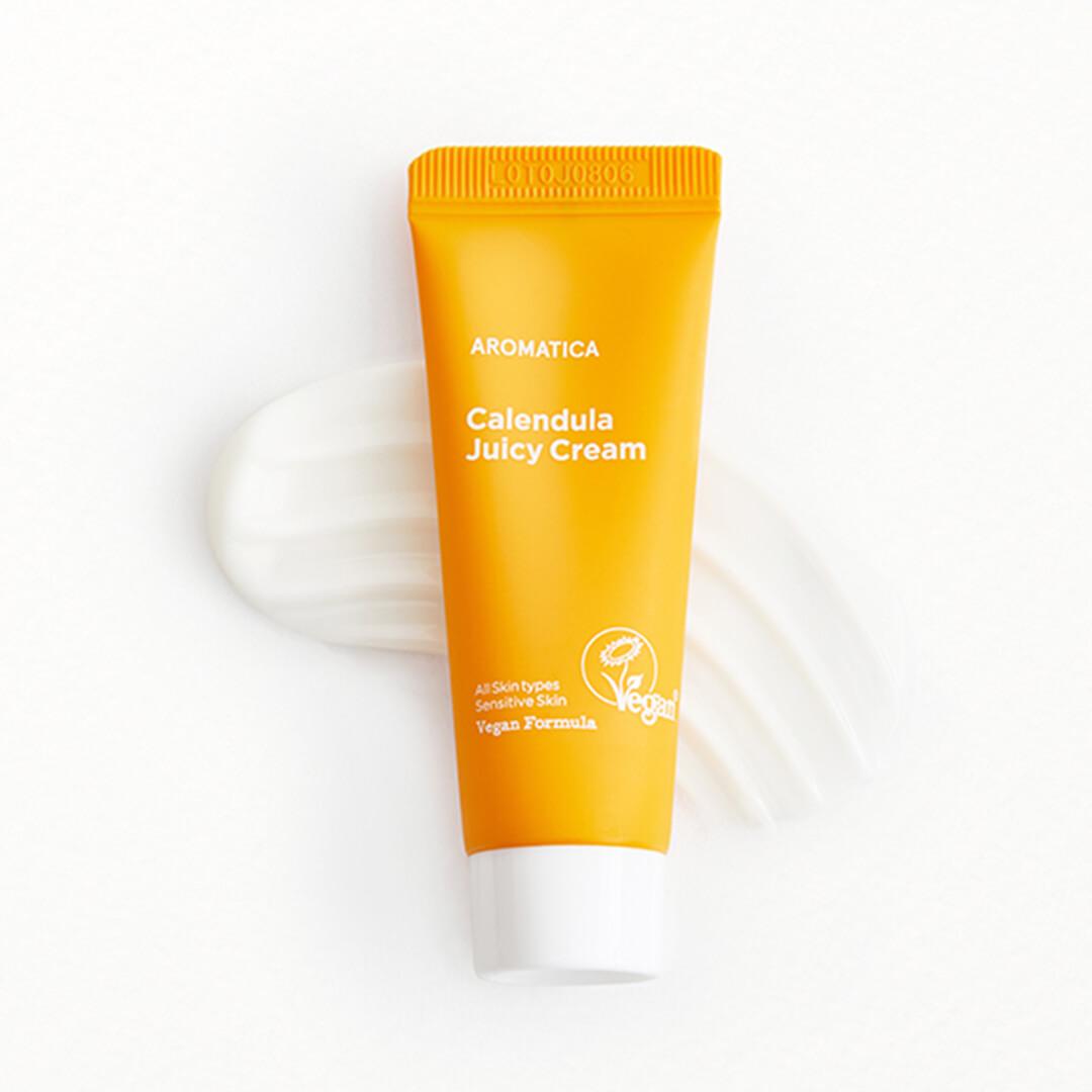 AROMATICA Calendula Juicy Cream Desktop productId:p-jygo6x0lt6a7i6i