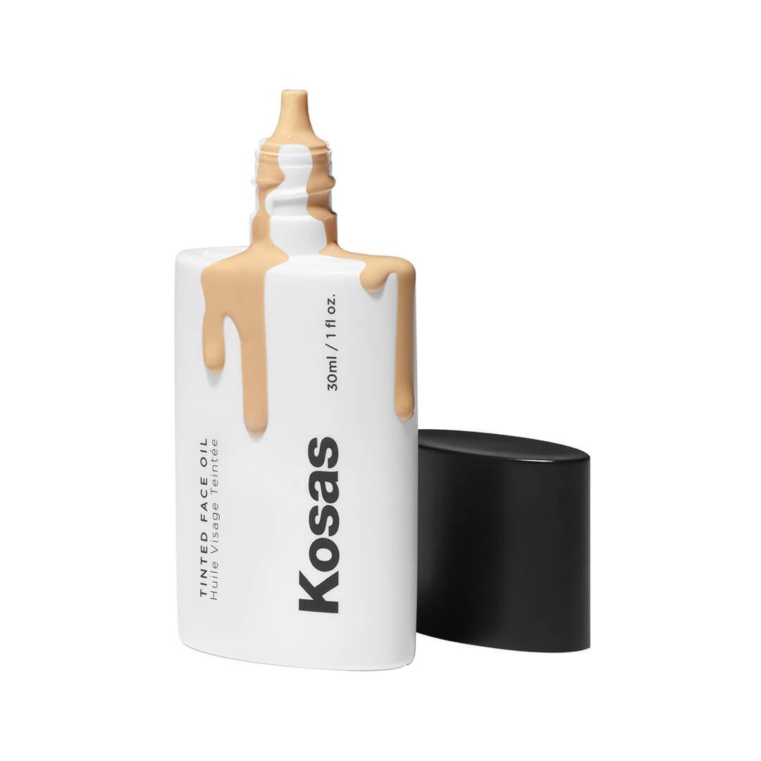 KOSAS Tinted Face Oil Foundation Mobile