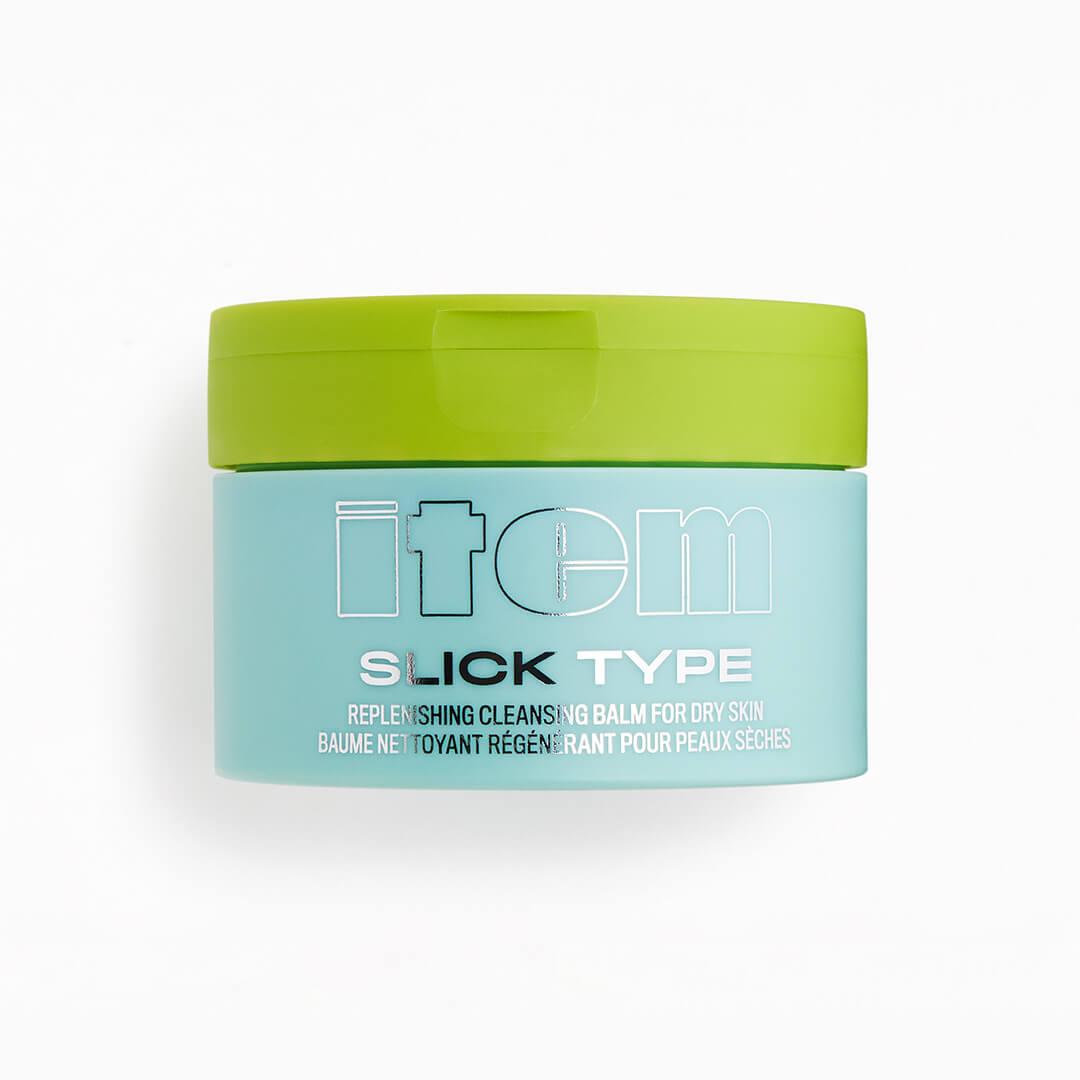 ITEM BEAUTY Slick Type Cleansing Balm Desktop