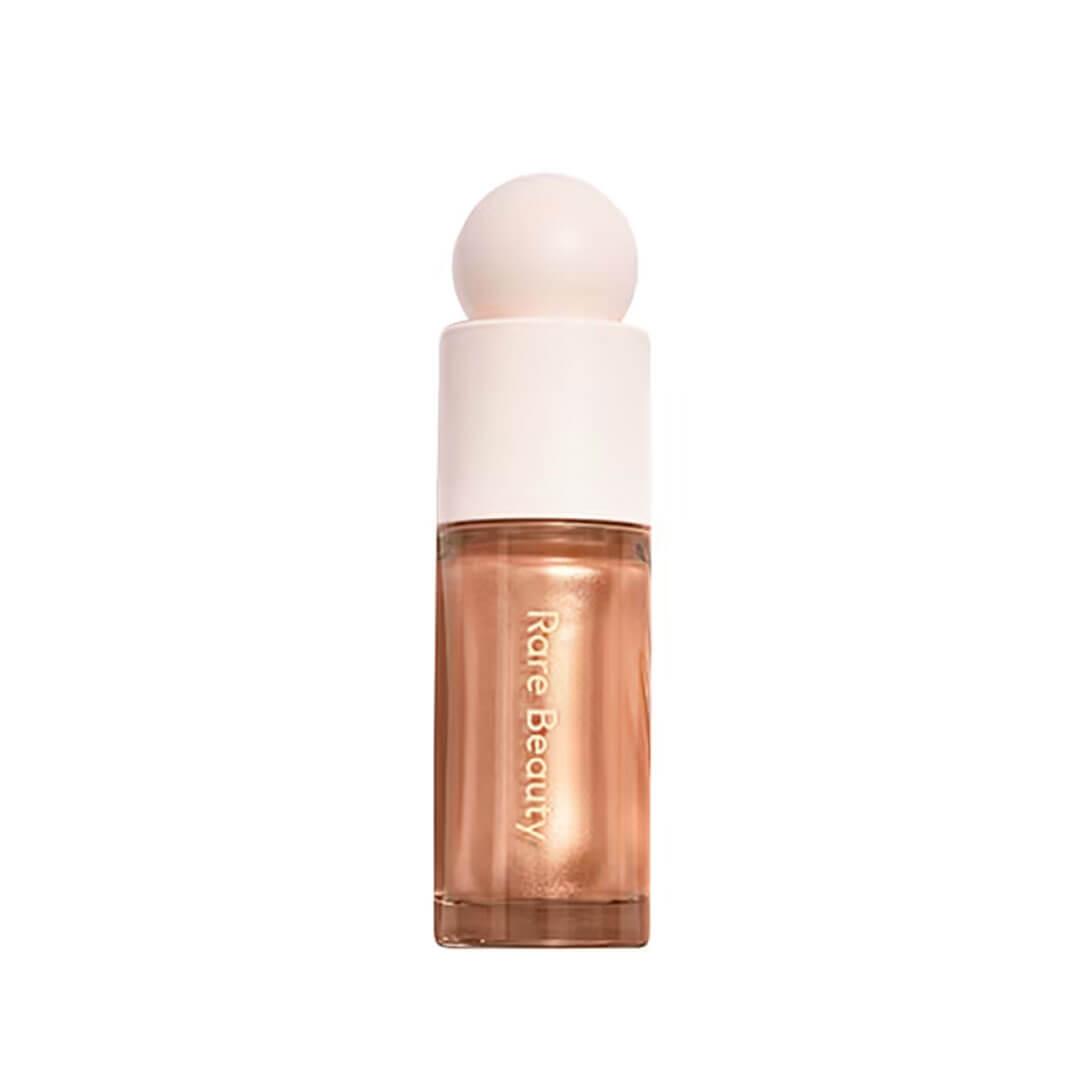 RARE BEAUTY Positive Light Liquid Luminizer Highlight Mobile