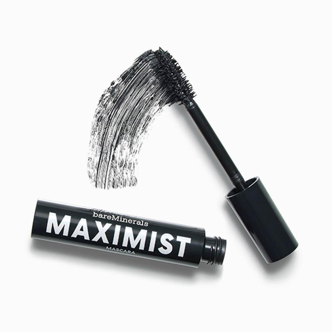 BAREMINERALS Maximist® Phyto-Fiber Volumizing Mascara Mobile