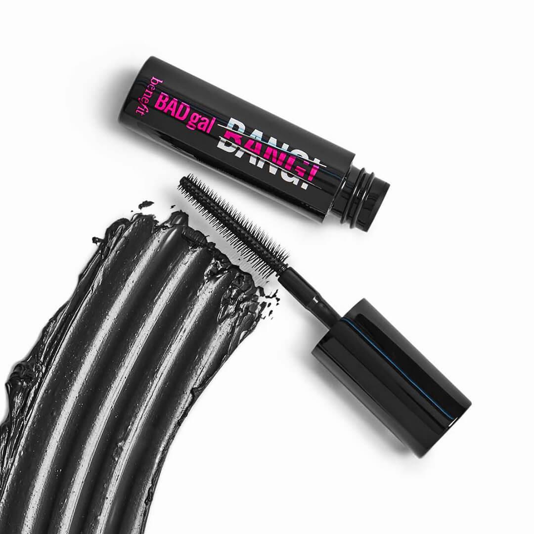BENEFIT COSMETICS BADgal BANG! Volumizing Mascara in Black Mobile productId:p-ja4fcsnzxpv20oz
