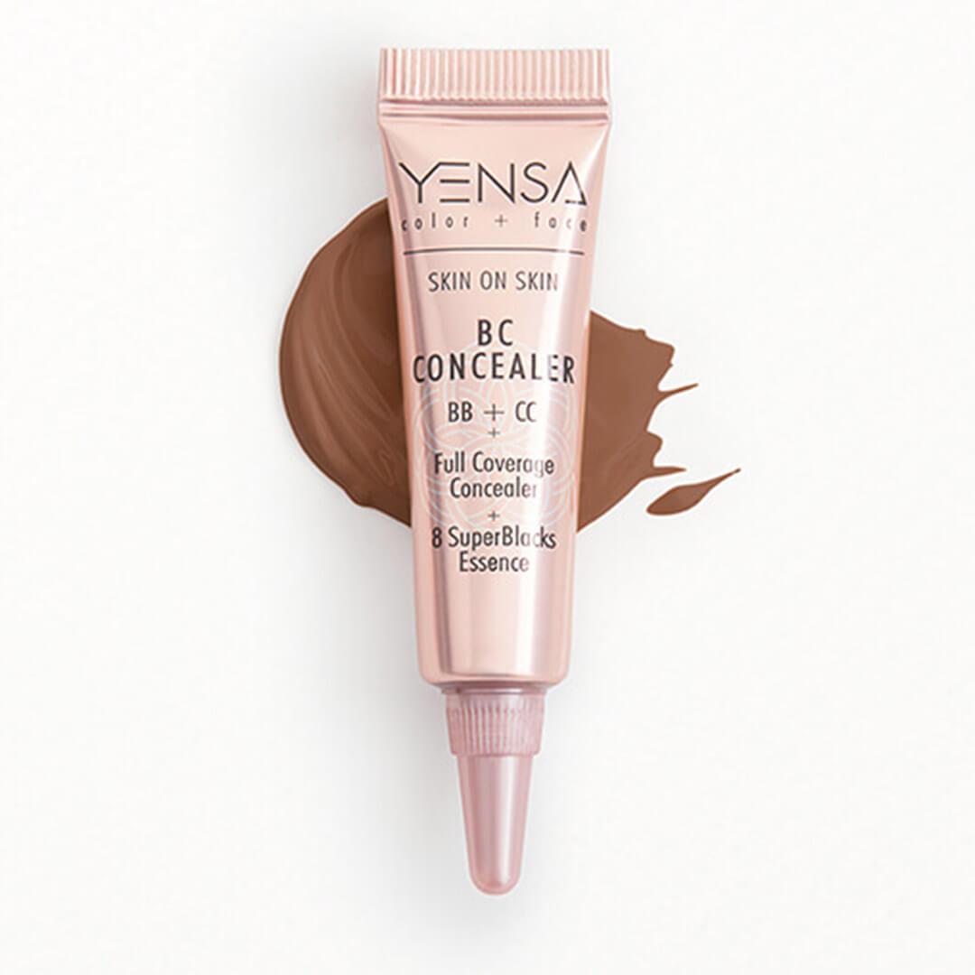 YENSA BEAUTY SKIN ON SKIN BC Concealer in Deep Warm Desktop productId:p-jygxj1vaint4jso
