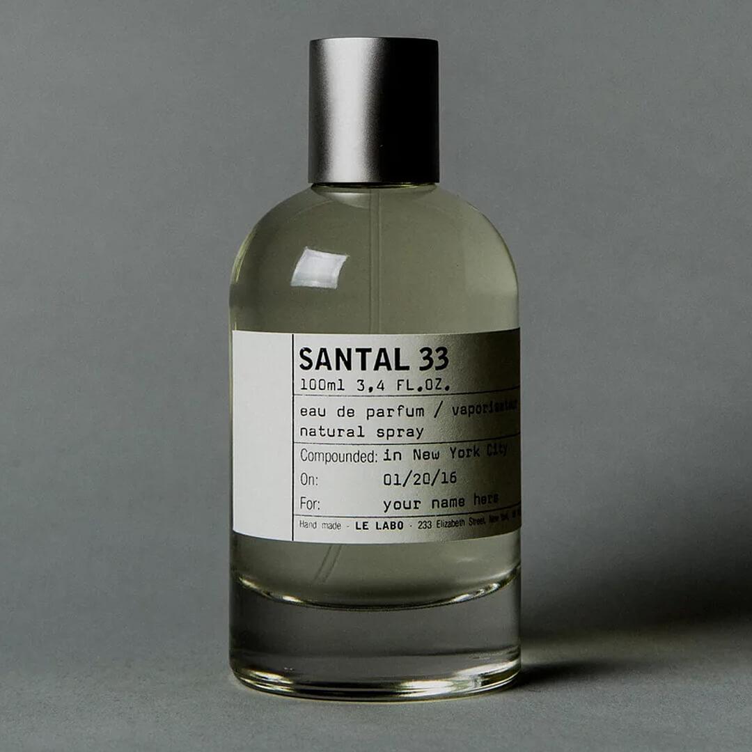 LE LABO Santal 33 Desktop