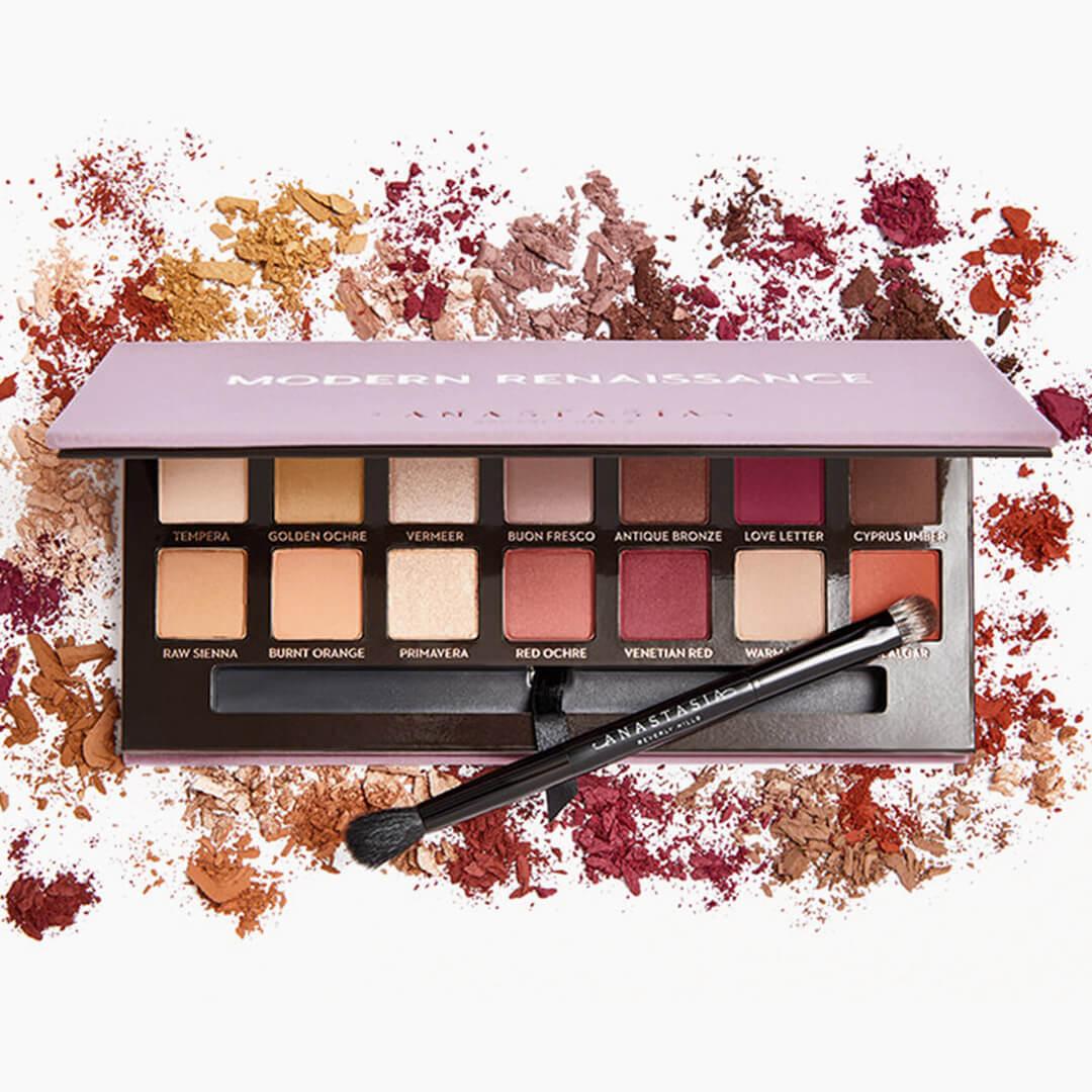 ANASTASIA BEVERLY HILLS Modern Renaissance Eyeshadow Palette Desktop productId:p-kk4mym11rv6t4z9
