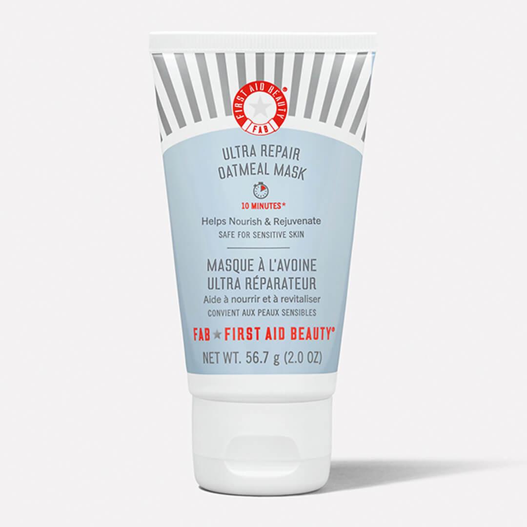 FIRST AID BEAUTY Ultra Repair Oatmeal Face Mask Desktop
