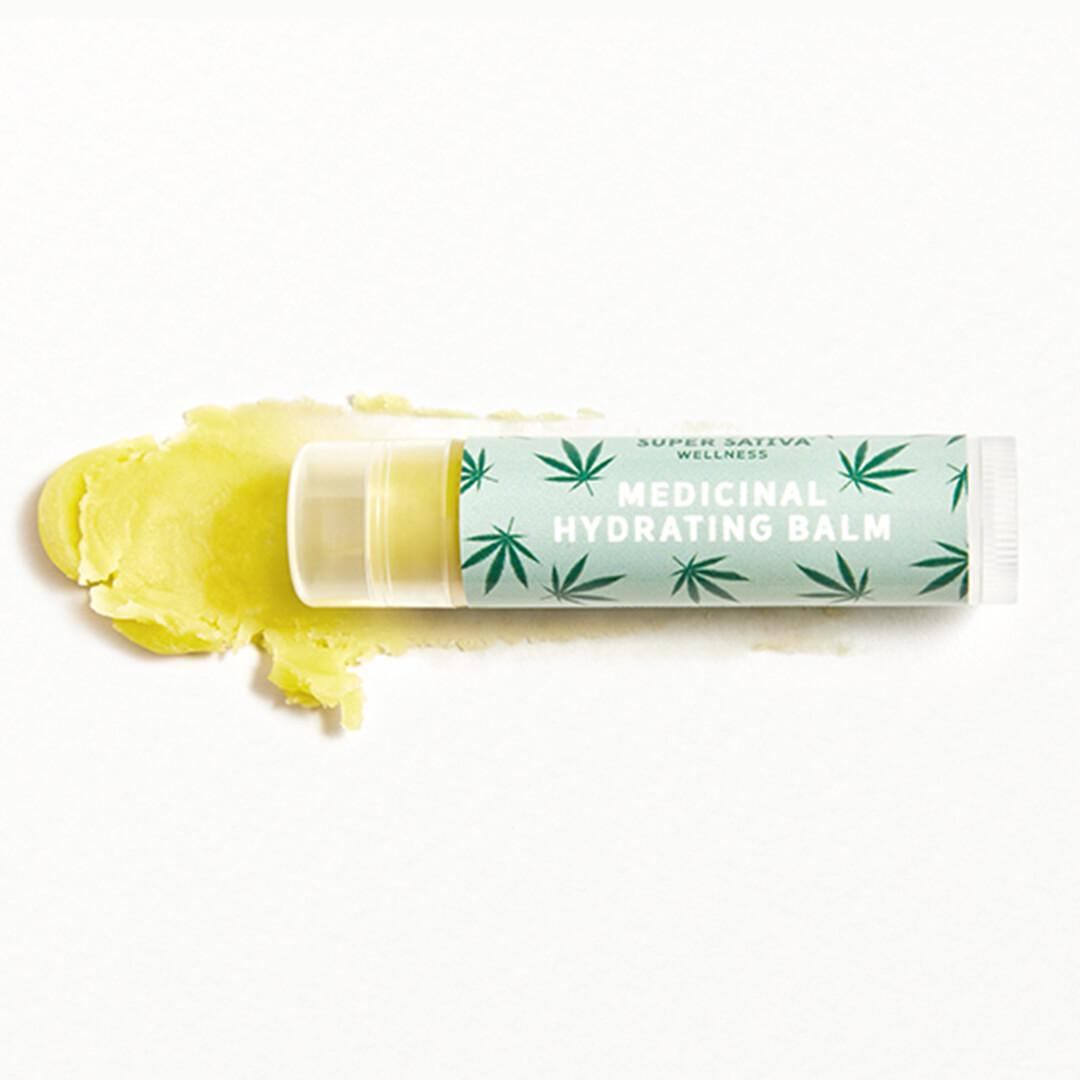 SUPER SATIVA WELLNESS Medicinal Hydrating Balm Desktop productId:p-kcmbelalh9iph3e