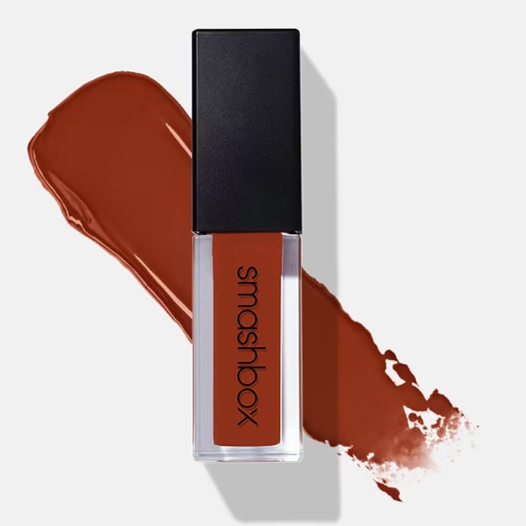 SMASHBOX COSMETICS Always On Liquid Lipstick Desktop