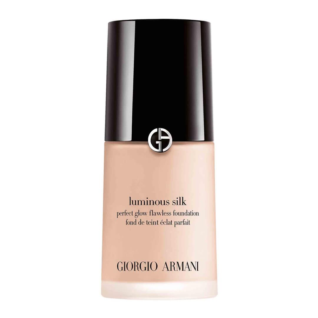 ARMANI BEAUTY Luminous Silk Foundation Desktop