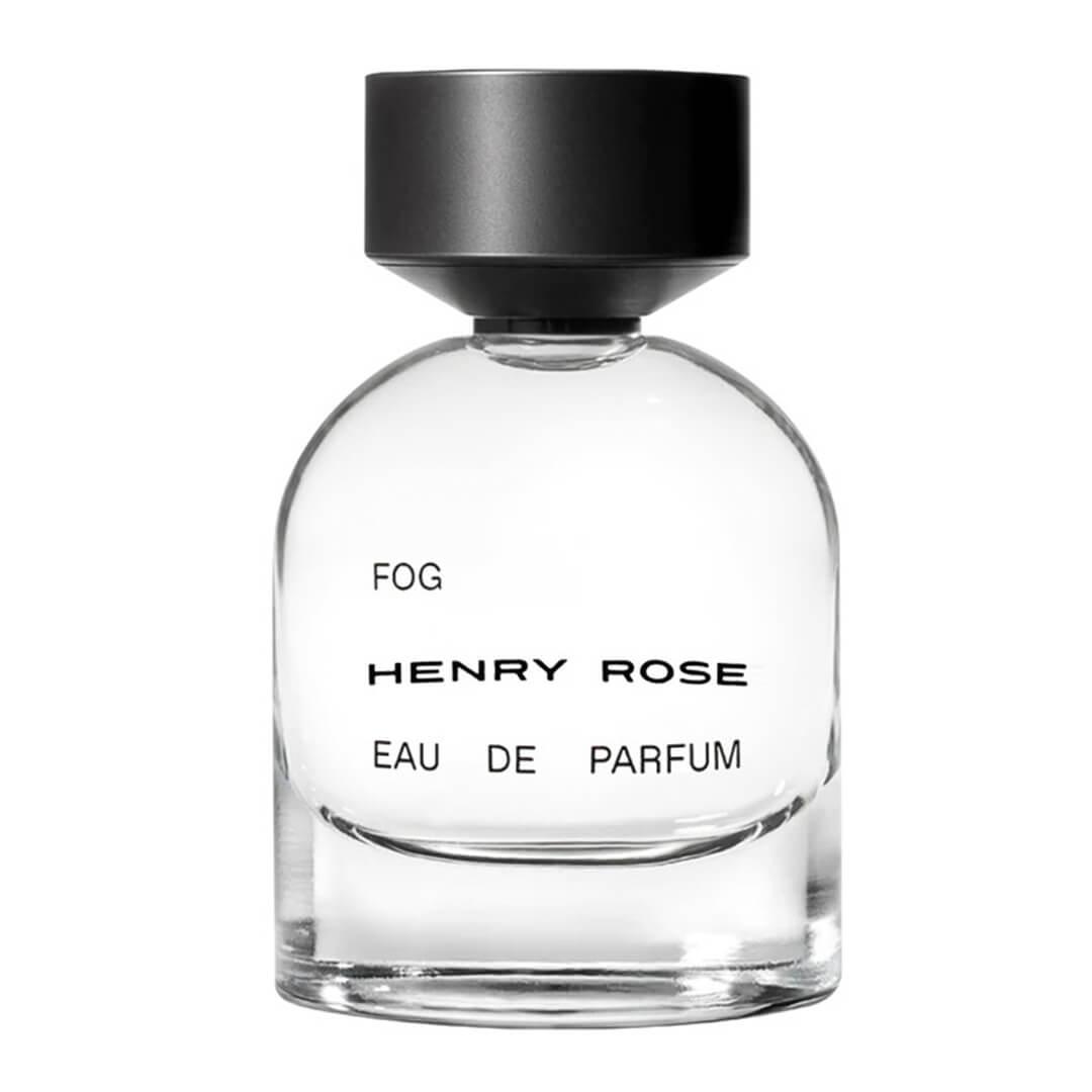 HENRY ROSE Fog Desktop