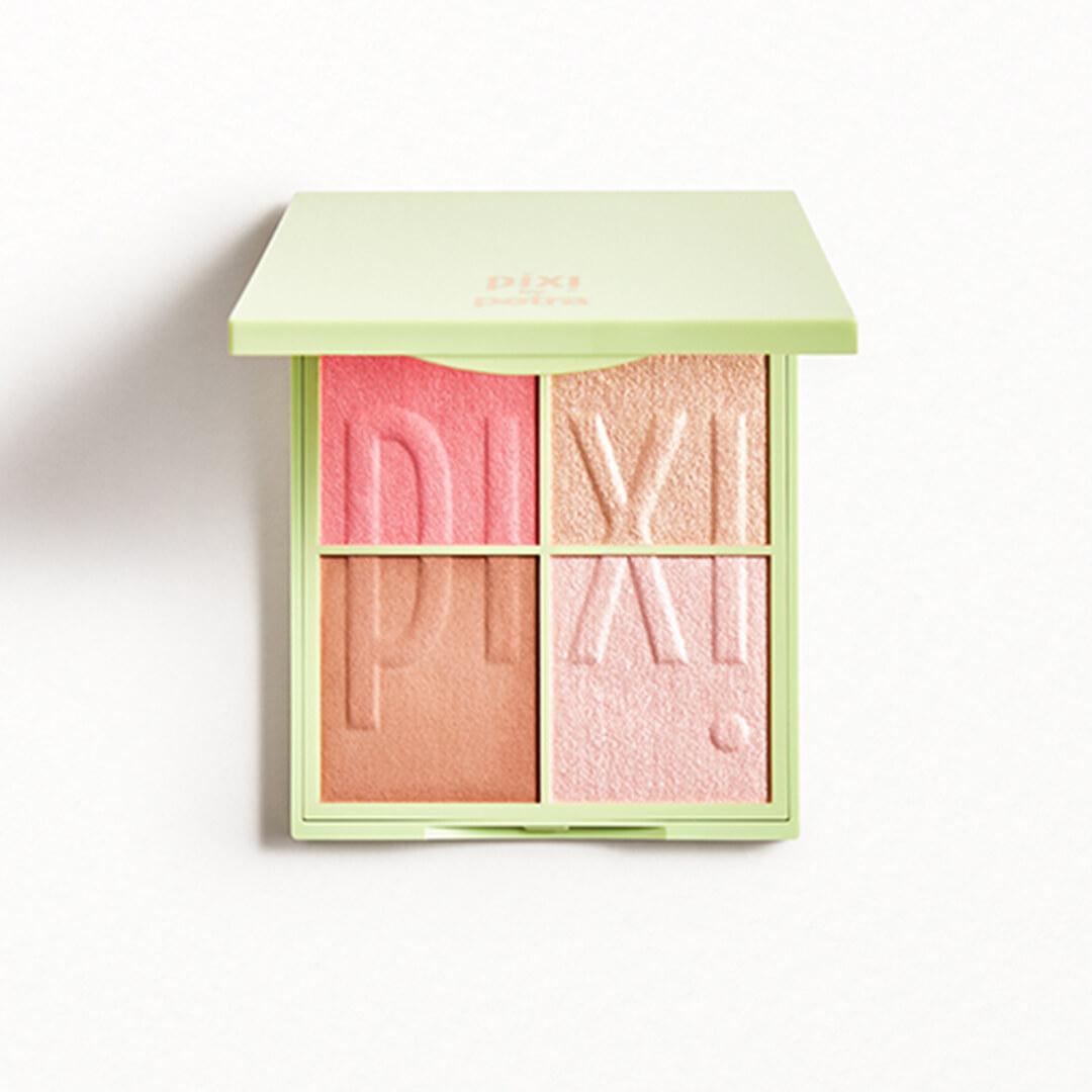 PIXI BY PETRA Nuance Quartette in Sugar Blossom Desktop